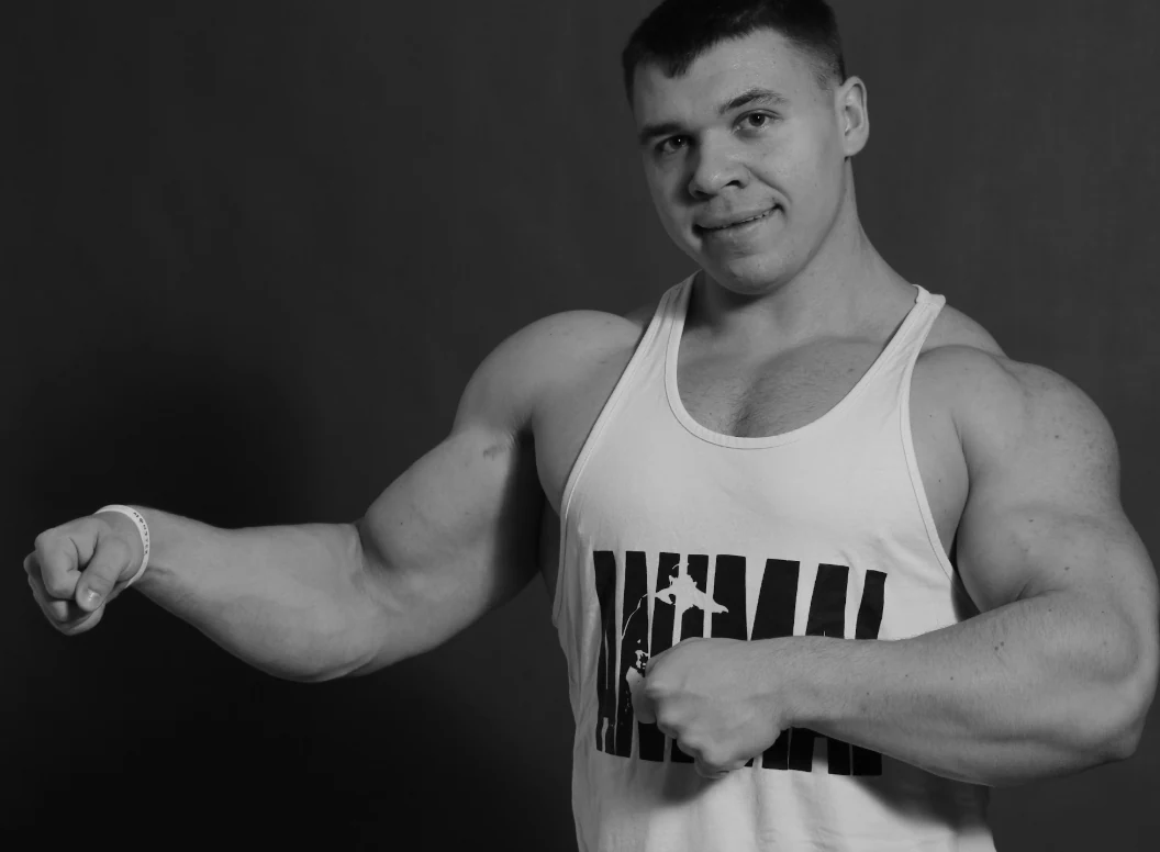 Долгушин Дмитрий