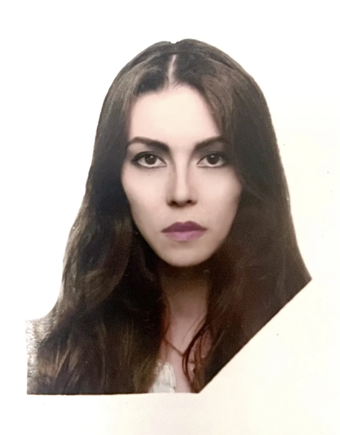 Екатерина Андреева