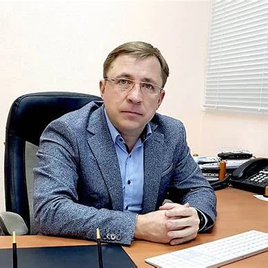 Максим Тимофеев, директор НИИ биологии озера Байкал ИГУ, доктор биологических наук.