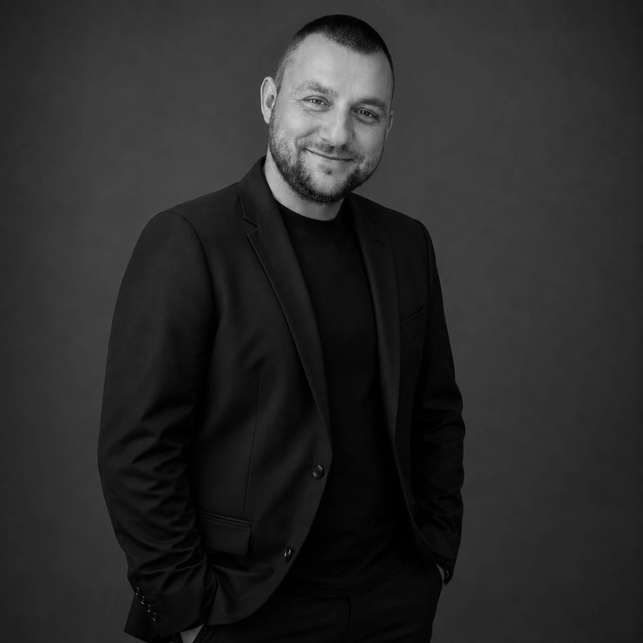Артем Переверзев