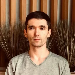 Тимур Гайнетьянов