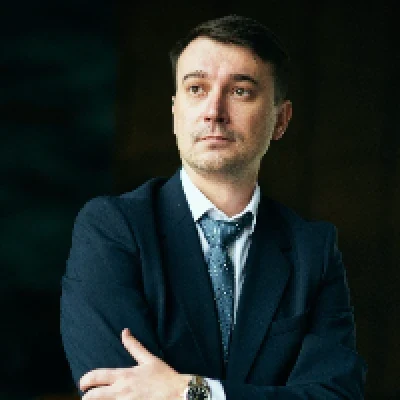 Балашов Денис