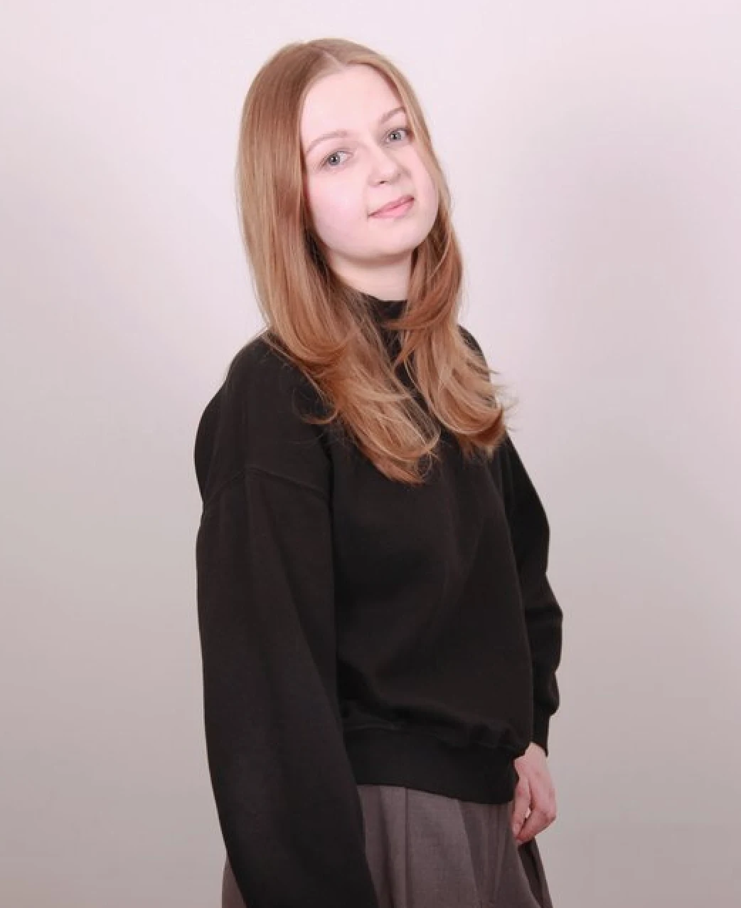 Корчикова Анна Юрьевна 