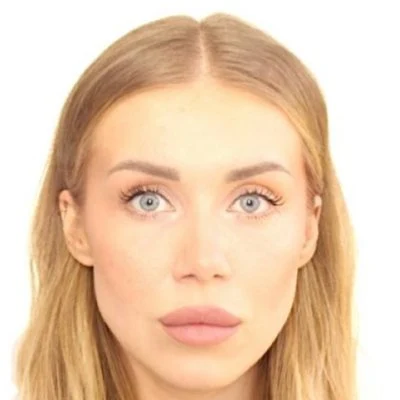 Лилия Ежова
