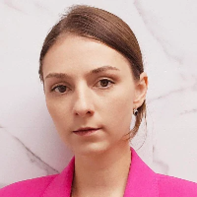 Анна Гамиловская