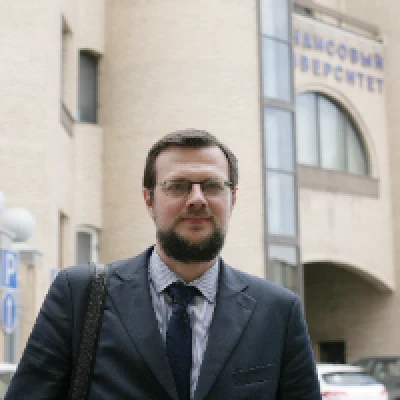 Евгений Сумароков
