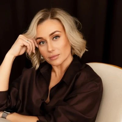 Наталья Кошеляева