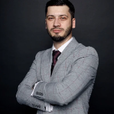 Илья Макар