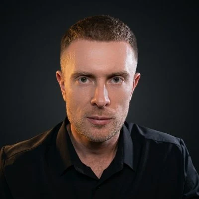 Дмитрий Щукин